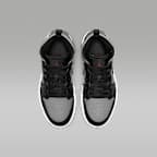 Calzado para niños pequeños Jordan 1 Mid
