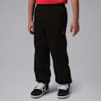 Jordan Brooklyn Fleece Little Kids' Joggers