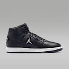 Jordan Court Connect Mid Men's Shoes