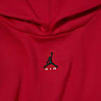 Jordan Baby (12-24M) Brooklyn 2-Piece Pullover Hoodie Set