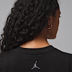Jordan Flight Women's Graphic T-Shirt