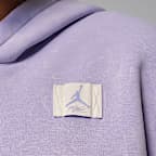 Jordan Brooklyn Fleece Women's Pullover Hoodie