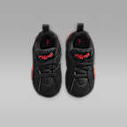 Jordan MVP 92 Baby/Toddler Shoes