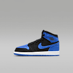 Black/White/Royal Blue/Royal Blue