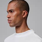 Playera de golf Dri-FIT de cuello alto para hombre Jordan Sport