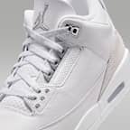 Air Jordan 3 Retro 'Pure Money' Men's Shoes