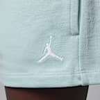 Jordan Brooklyn Essentials Older Kids' French Terry Shorts