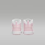 Tenis para niños de preescolar Jordan 1 Mid