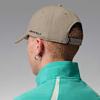 Jordan Club Dri-FIT Structured Golf Hat
