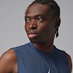 Playera sin mangas Dri-FIT para hombre Jordan Sport Essentials