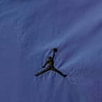 조던 플라이트 테크 남성 드래프트 재킷