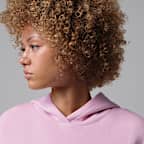 Jordan Brooklyn Fleece Women's Pullover Hoodie