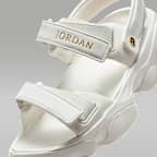 Jordan Deja 女款涼鞋