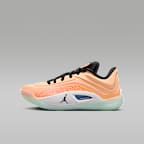 Peach Cream/Noir/Blanc/Total Orange