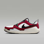 Biel/Varsity Red/Sail/Czerń