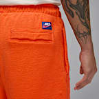 エア ジョーダン レア エア メンズ フレンチテリー ショートパンツ