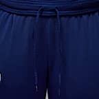 Paris Saint-Germain Strike Fourth Women's Jordan Dri-FIT Soccer Knit Pants