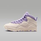 Air Jordan 10 Retro Women's Shoes