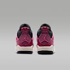 Tenis para niños grandes Air Jordan 4 Retro "She's A Star"