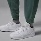 Jordan Brooklyn Fleece Big Kids' Pants