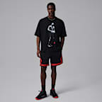 Playera Dri-FIT para hombre Jordan Sport