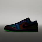 Air Jordan 1 Low SE "Magic Ball" Men's Shoes