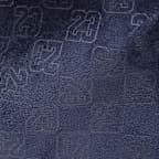 Jordan Suede Monogram Backpack (23.5L)