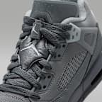 Scarpa Jordan Spizike Low – Ragazzo/a