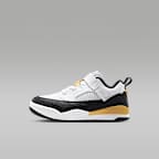 White/Metallic Gold/Black