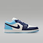 Air Jordan 1 Low Tenis para hombre