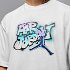 Jordan AJ5 Men's T-Shirt