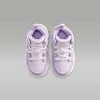 ジョーダン 1 MID ベビーシューズ