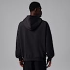 Jordan Brooklyn Fleece Men's Pullover Hoodie