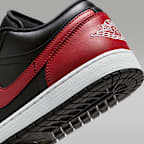 Air Jordan 1 Low Men's Shoes