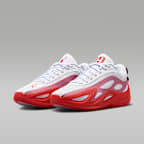 รองเท้าบาสเก็ตบอลผู้หญิง Jordan Heir Series 2 PF