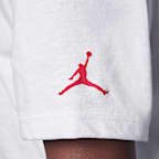 Air Jordan 1 Patch T-Shirt (ältere Kinder)