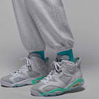 Jordan Sport Crossover Women's Dri-FIT Fleece Pants