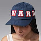 Gorra sin estructura Jordan Pro x Howard University
