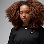 Jordan Essentials Damenoberteil