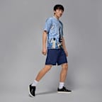 Air Jordan 1 Retro Low Men's Shoes