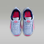 Tenis de básquetbol para niños de preescolar Luka 5