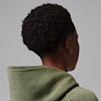 Jordan Brooklyn Fleece Sudadera con capucha - Niño/a