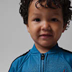Conjunto deportivo de 2 piezas Dri-FIT infantil Jordan Brooklyn Essentials