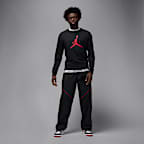 Playera de manga larga para hombre Jordan Jumpman