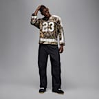Jordan Brooklyn Men's Realtree Hockey Jersey