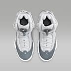 Jordan 6 Rings Big Kids' Shoes