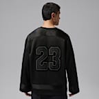 Jordan Brooklyn Men's Festival Jersey