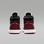 Air Jordan 1 Mid SE Women's Shoes