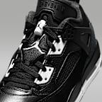 Jordan Spizike Low Men's Shoes