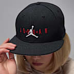 Jordan Pro Structured Hat